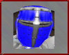 CC Helm Blue