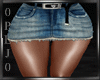 Jeans - Skirt -RL