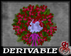 Christmas Wreath V2