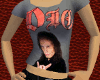 (Sp) DIO Top.. {F}