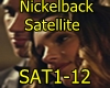 Nickelback Satellite