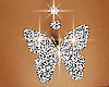 Piercing Butterfly