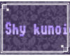 [!H!] Shy kunoichi~