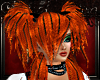 [tes]kaisuki Orange/Blk