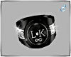 Ring|Our Initials|LK|m