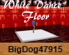 [BD] White Dance Floor