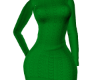 *G* Green Sweater RLL
