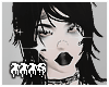 z Mullet Black