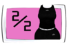 𝓥. GenALO (onyx) 2/2