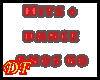 Hits + Dance anos 60
