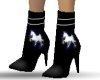 (CS) Cowgirl Boots