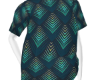 SHIRTS TOMBOY STEM STUD