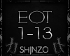 S! End Of Time