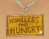 (Sp)Homeless&hungry