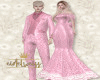 e_rosé dress