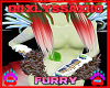 WE! arm warmer elements
