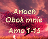 Arioch Obok mnie