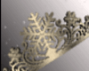 Icy Tiara