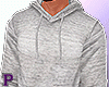 Jem Grey Hoodie