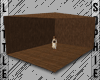 Wooden Room add-on