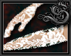 Sylent Lace Gloves Pure