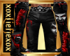 [L] VAMPIRE Pants M