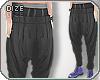   Dz. Black Joggers 