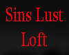 Sin's Vamp Lust Loft