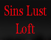 Sin's Vamp Lust Loft