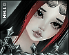 ✮ Malaika Red