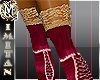 (MI) Circus cocco boots