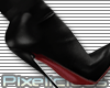 PIX Barb* Assassin Boots