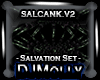Sal Set - SALCANK.V.2 -