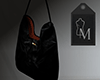 M Ani Leather Bag