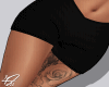 RLS e tattoos