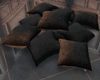 Vintage Coco Pillows