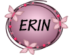 [E]Erin Prpl w/ Grn Rim