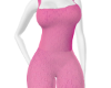 𝒫𝐹. Pink Knit