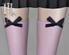 E-Goth stockings rls