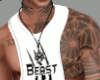 muscle tank top