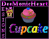 Cupcake Stall with Poses