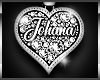 Custom Johana