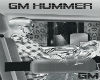 GM HUMMER