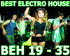Best Electro House