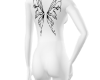 Tatto-butterfly