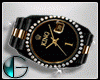 MOET EXCLUSIVE WATCH
