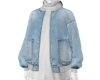 Denin jacket