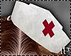 Abandoned Asylum Nurse H