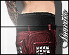 ¤ studded skinnies 3.