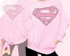 Kids Superman Sweater